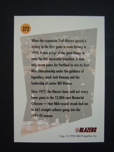 1991-92 Skybox NBA Basketball Cards, Mint Singles, Rookies RC, Buy 4+ Save 20% - Picture 425 of 449