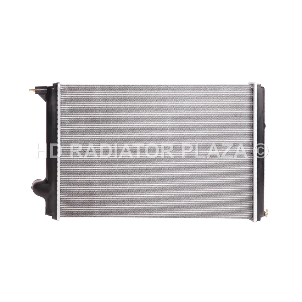 Radiator For Ford 8501 8511 8513 L LT Sterling 7500 8500 23 9/16" x 34 15/16" Foto 3 de 4