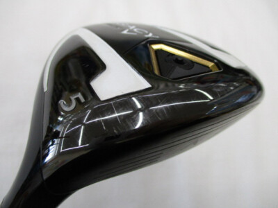 Callaway LEGACY BLACK 2013 Fairway Wood 5W 18° SPEED METALIX