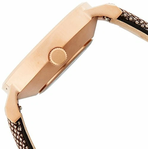 KLASSE 14 wrist watch VOLARE SARTORIA pink gold 36 mm VO17SA001W