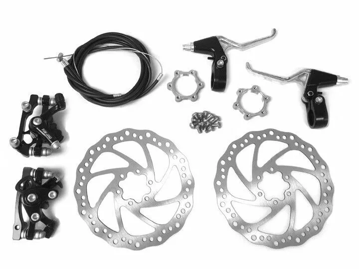 Beach cruiser brake kit sale
