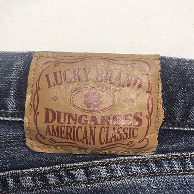 american classic jeans
