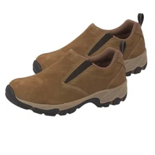 Hi-Tec Women's Altitude Moc 23051, Size 6.5, Hiking Shoe Desert