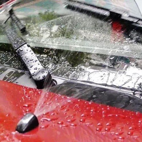 Kit de repuesto de boquillas de lavado de parabrisas para Chrysler Dodge Ram, parabrisas estaba - Imagen 31 de 43