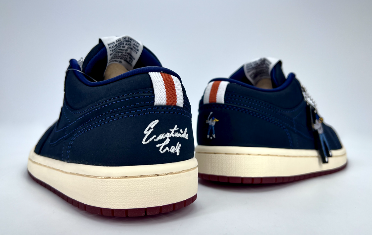 Nike Air Jordan 1 Low x Eastside Golf (DV1759-448) Men's Nike Air Jordan 1 Low x Eastside Golf (DV1759-448) Men's