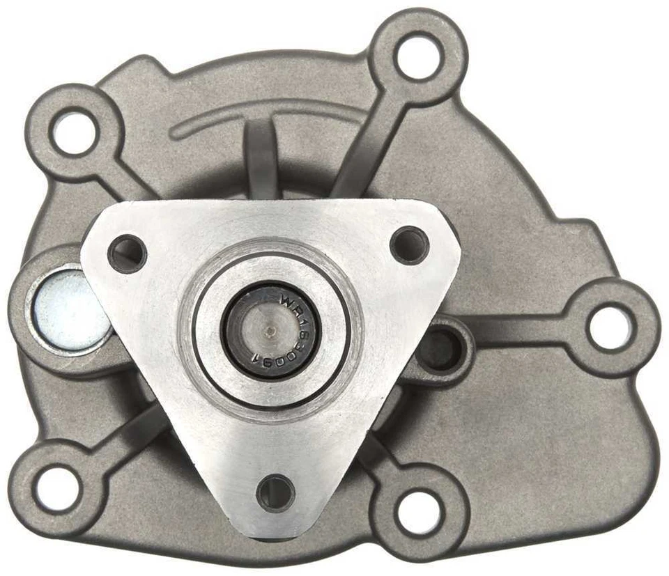 Bomba de água para 2011-2013 Kia Sportage 2.4L 4 cilindros GAS 2012 portões 41104 - Imagem 2 de 3