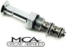 Western Fisher Snow Plow Cartridge Valve Wnut 49228 7636 30 Hydraforce