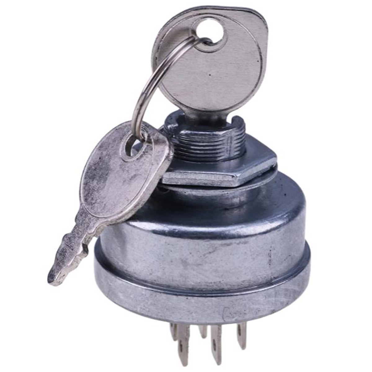 103-0206 104-2541 Ignition Key Starter Switch Fits Exmark&