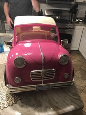 our generation retro convertible