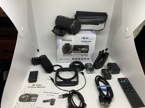 hdv 514k plus