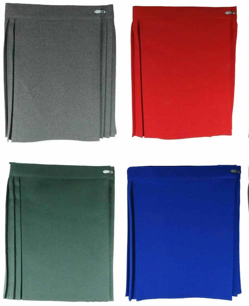 Ladies netball cheap skirts