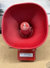 Potter SPHH-DVSMR High Output Red speaker 