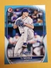 2023 Bowman Draft - Sky Blue #BD-153 TJ Nichols 133/499 (RC)