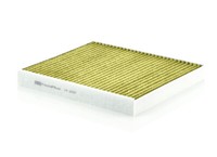 Mann-Filter FP 2757 Innenraumfilter FüR Holden, Opel, Vauxhall