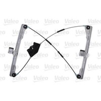 Valeo Fensterheber Elektrisch Vorne Ohne Elektromotor FüR VW New Beetle 9C1