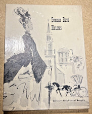 Vintage Sunday Best Nylon Exclusive with Helen of Memphis Made by Shaleen