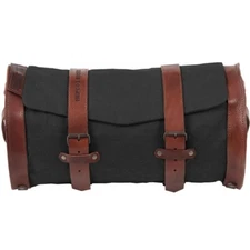 HEPCO AND BECKER Legacy Rear Bag - Black