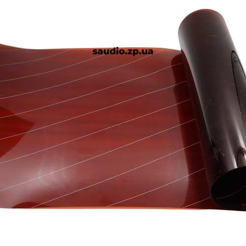 Kapton for voice coil 200x1000x0.13mm - Picture 2 of 4