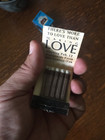 Making Love Movie Promotion Matchbook 20th Century Fox Gay LGBT Plus — photo 7