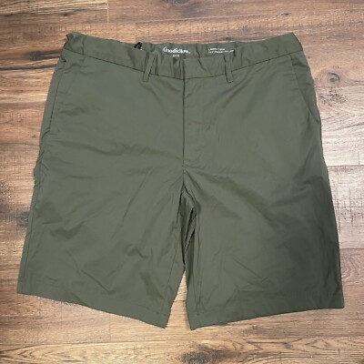 Mens Shorts Target Green Shorts Men's Every Wear 7
