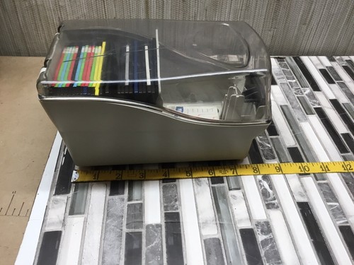 Lot of 25 Used Random Disks Diskettes 3.5" Floppy Discs + Case & Extra Labels - Afbeelding 2 van 11