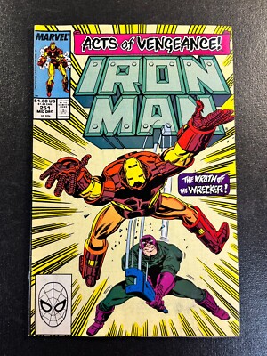 ボブ・レイトン アイアンマン アイアンマンに血肉を与えた男！【ボブ・レイトン Bob Layton