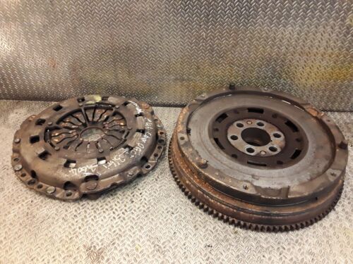 BMW E46 CLUTCH FLYWHEEL SET for 3 Series E46 316i N42B18 1.8 Petrol 85KW USED - Picture 2 of 3