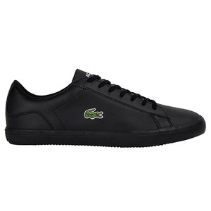 lacoste tennis trainers