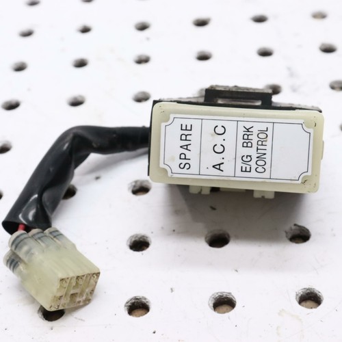 2008 KAWASAKI BRUTE FORCE 650 FUSE ASSY 26004-0010 - Picture 2 of 8