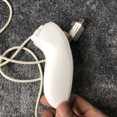 Consola Nintendo Wii Con Mando Nunchuck Sensor Cables 21 Juegos Probados - Imagen 13 de 18