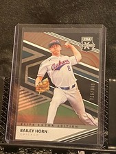 Bailey Horn 2020 Elite Extra Edition - Base #999 - #149 White Sox