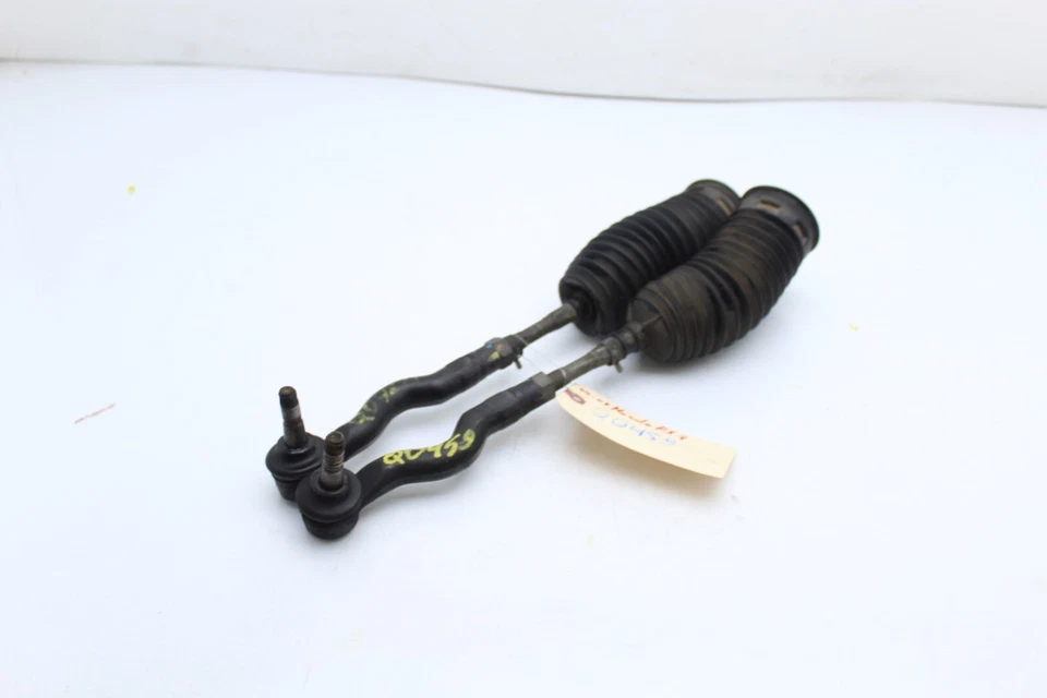 04-08 PAR DE TIRANTES INTERIORES Y EXTERIORES MAZDA RX-8 Q0459 Foto 2 de 4