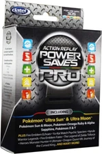 Datel Action Replay - Power Saves Pro for Nintendo 3DS