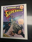 Superman #282 DC Comics, 1975 Nick Cardy Lex Luther Superhero Vintage