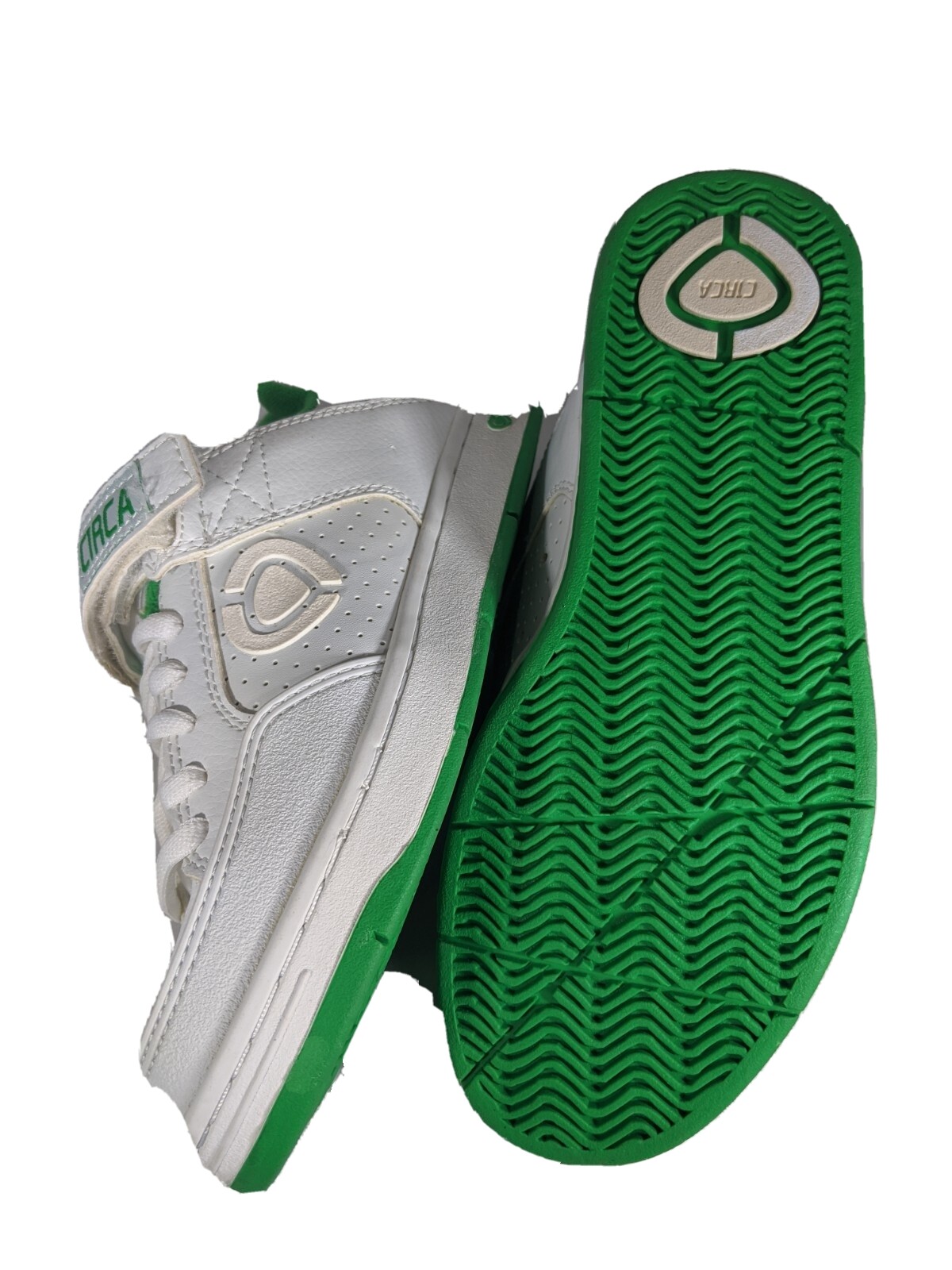 NEW $300 Circa C1rca CX205 Vulcanized 