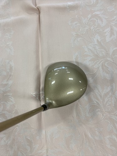 Tommy Armour Golf ROYAL SCOT Forged Titanium 12* Ladies 460cc W/cover-๐๐ - Picture 3 of 12