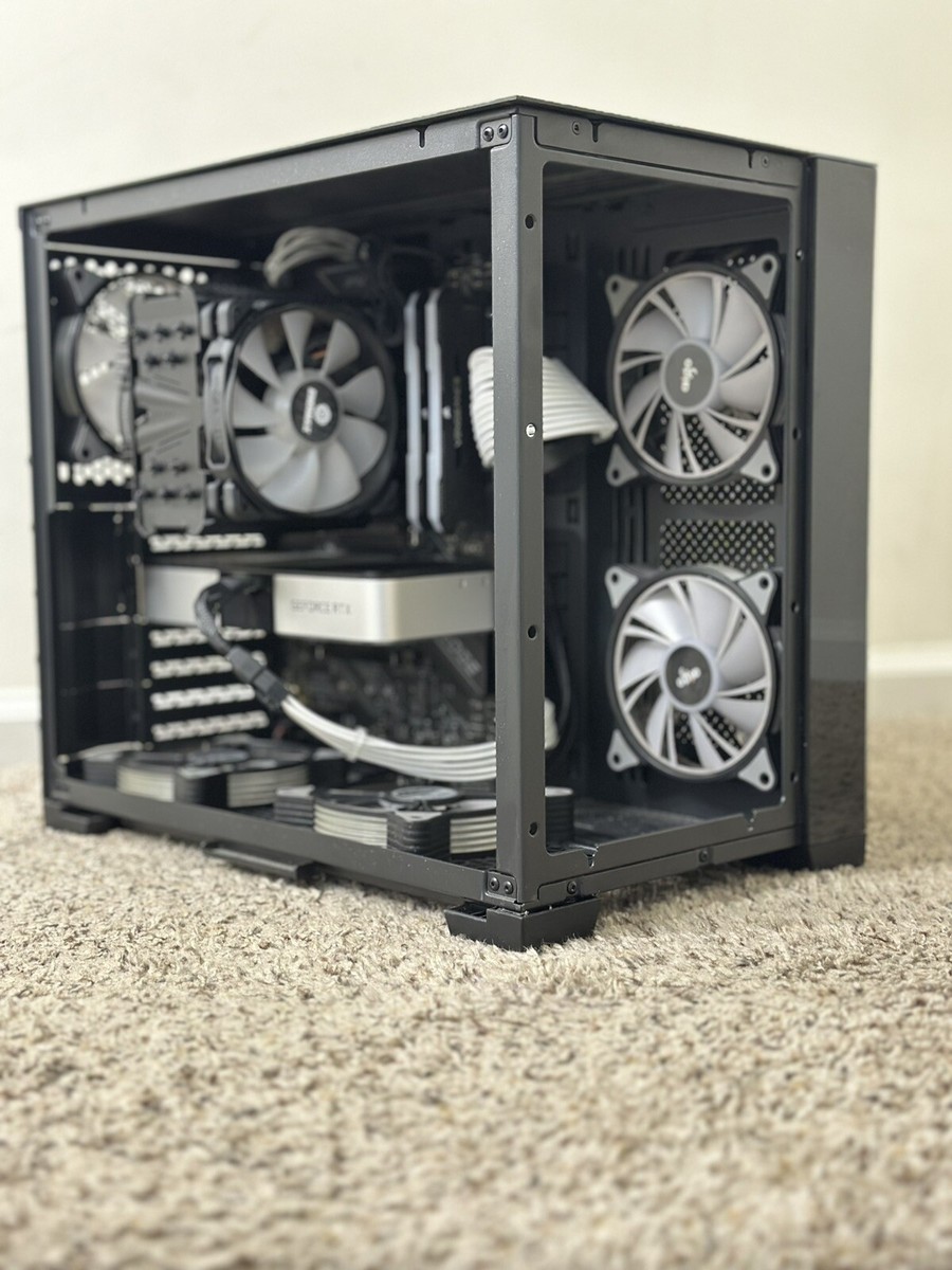 YMT store rtx3060ti + ryzen5 5600x GAMING PC RGB RTX 3060ti RYZEN 5600X 1TB SSD | eBay