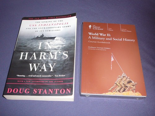 Teaching Co Great Courses DVDs : WORLD WAR II new + BONUS - Picture 4 of 5
