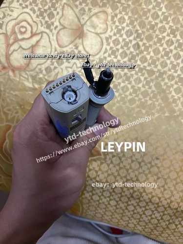 Agilent HP 1152A 2.5 GHz Active Oscilloscope Probe#im#ytd - Picture 3 of 4