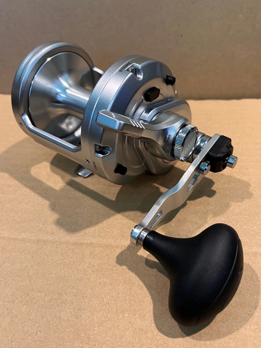 Shimano speedmaster 25 ii sales