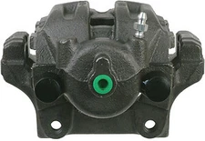 Rr Right Rebuilt Brake Caliper w/Hwd  Cardone Industries  19B3227