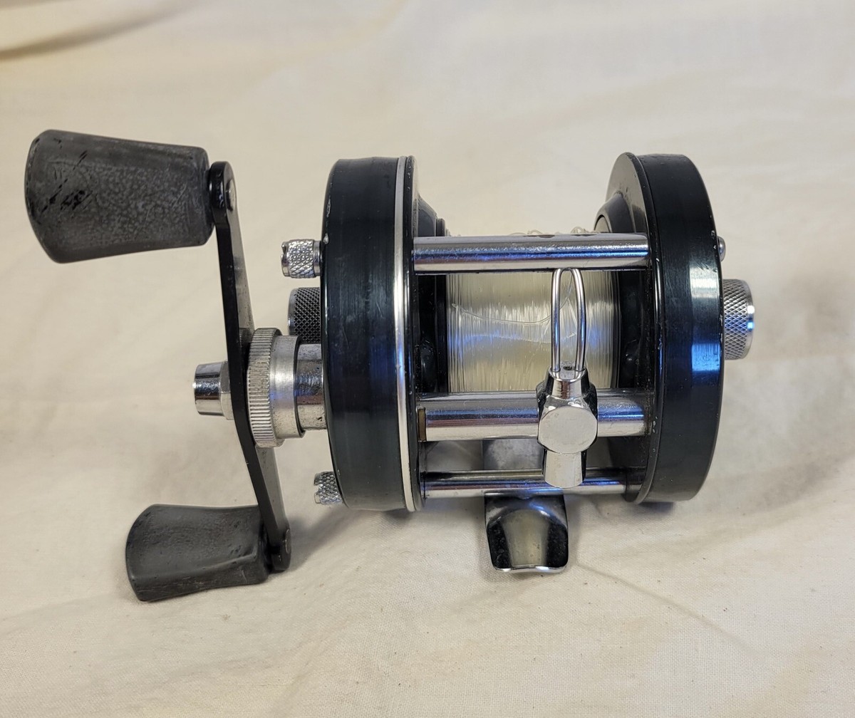 Abu Garcia Ambassadeur 5000D fishing reel | eBay Abu Garcia Ambassadeur 5000D fishing reel | eBay