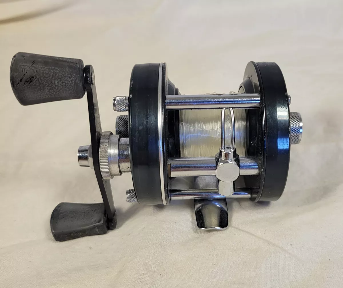 Abu Garcia Ambassadeur 5000D fishing reel