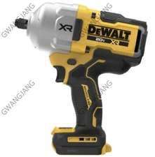 DeWALT DCF961NT 20V MAX Brushless High Torque Impact Wrench Bare Tool DIY Hand