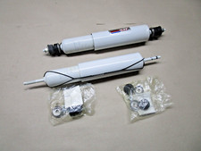 Toyota Land Cruiser 84-89 Gas Stoßdämpfer vorne SET shock absorber NEU GABRIEL