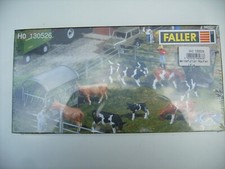 Faller 130526 Weidefutter-Raufen H0