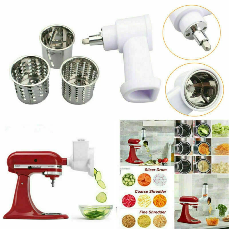 Kitchenaid slicer online