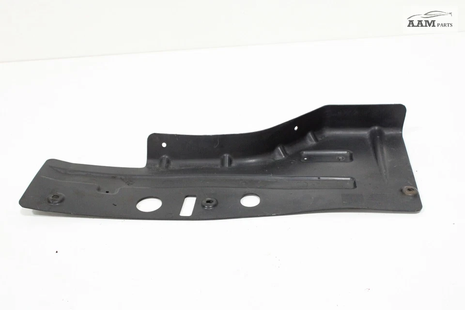 Buick Lacrosse 2012-2016 delantero izquierdo lado del conductor motor protector contra salpicaduras OEM Foto 3 de 4