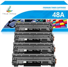 CF248A 48A Toner Cartridge for HP LaserJet Pro M15w M16a MFP M28w M29w M28a