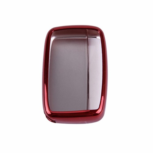 Funda TPU Llave Coche Para Land Rover Jaguar Soporte Llavero Cubierta Premium - Imagen 13 de 15